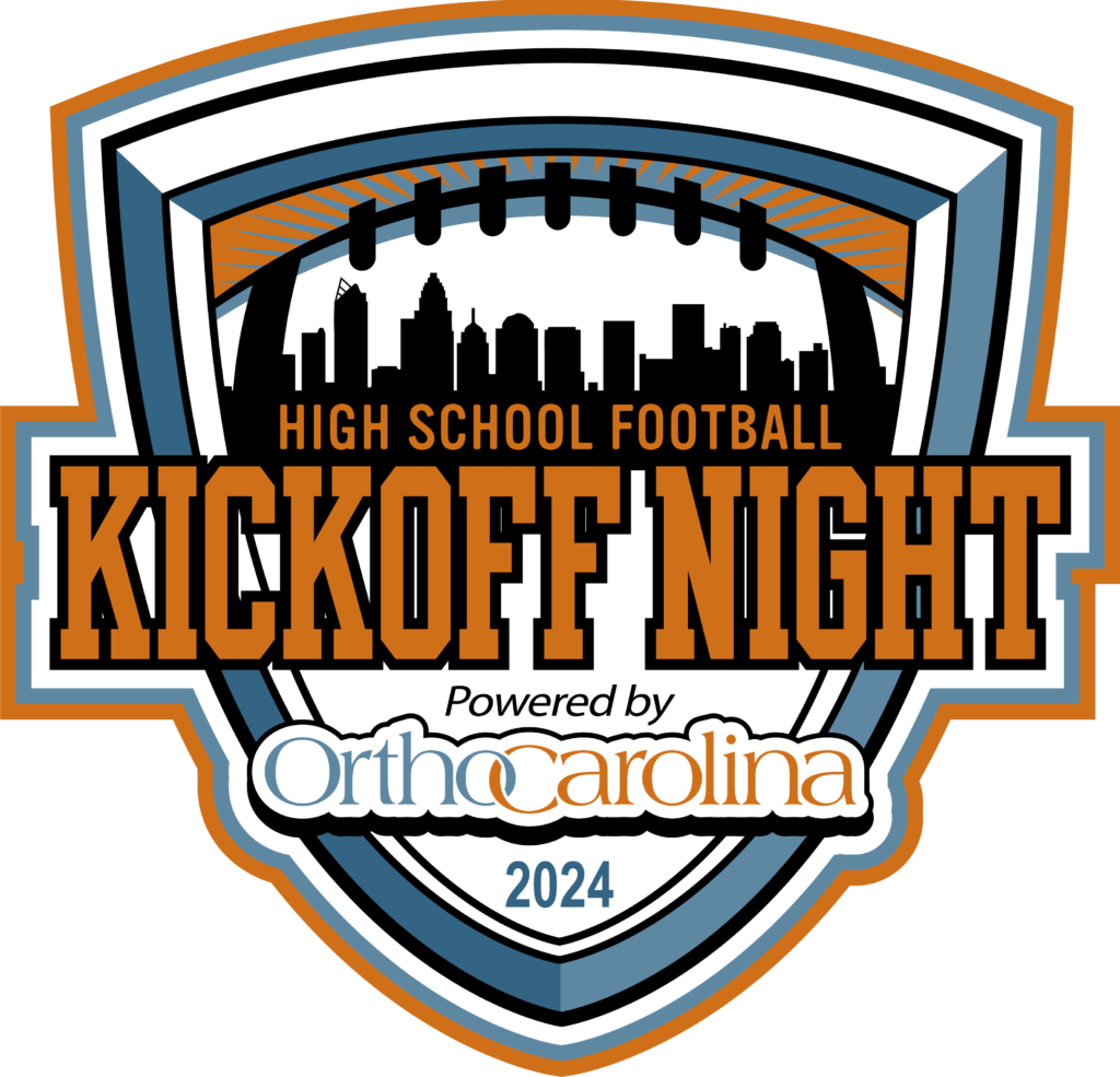 About – Charlotte Kickoff Night